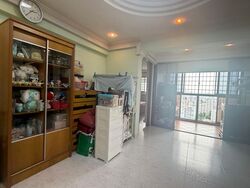 Blk 460 Teck Ghee Grandeur (Ang Mo Kio), HDB 5 Rooms #521042221